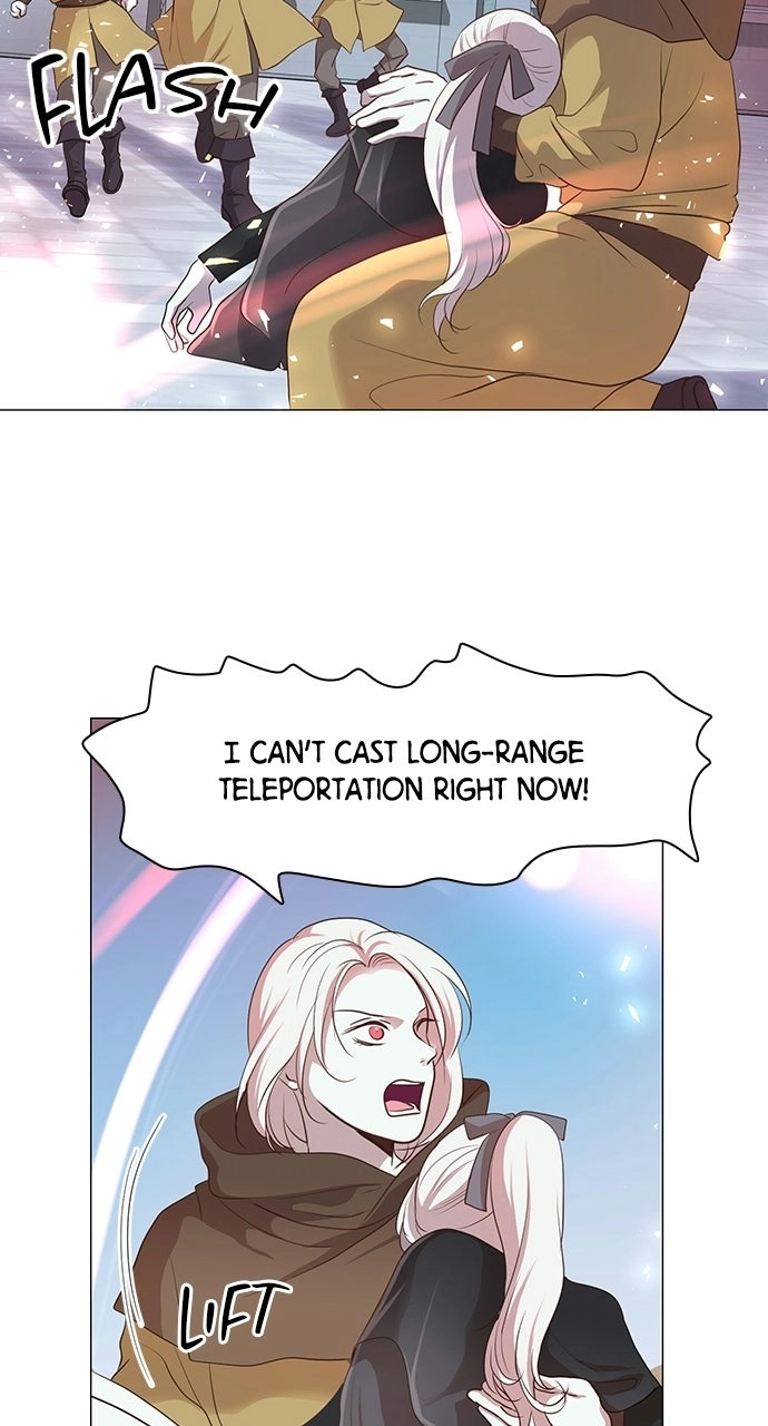 My Stepdaughter is a Bunny Chapter 93 page 25 - 