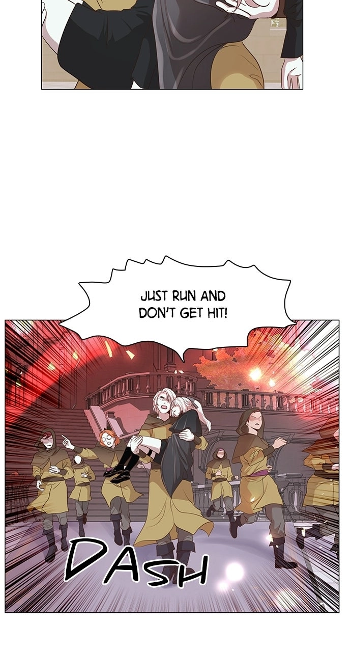 My Stepdaughter is a Bunny Chapter 93 page 26 - 