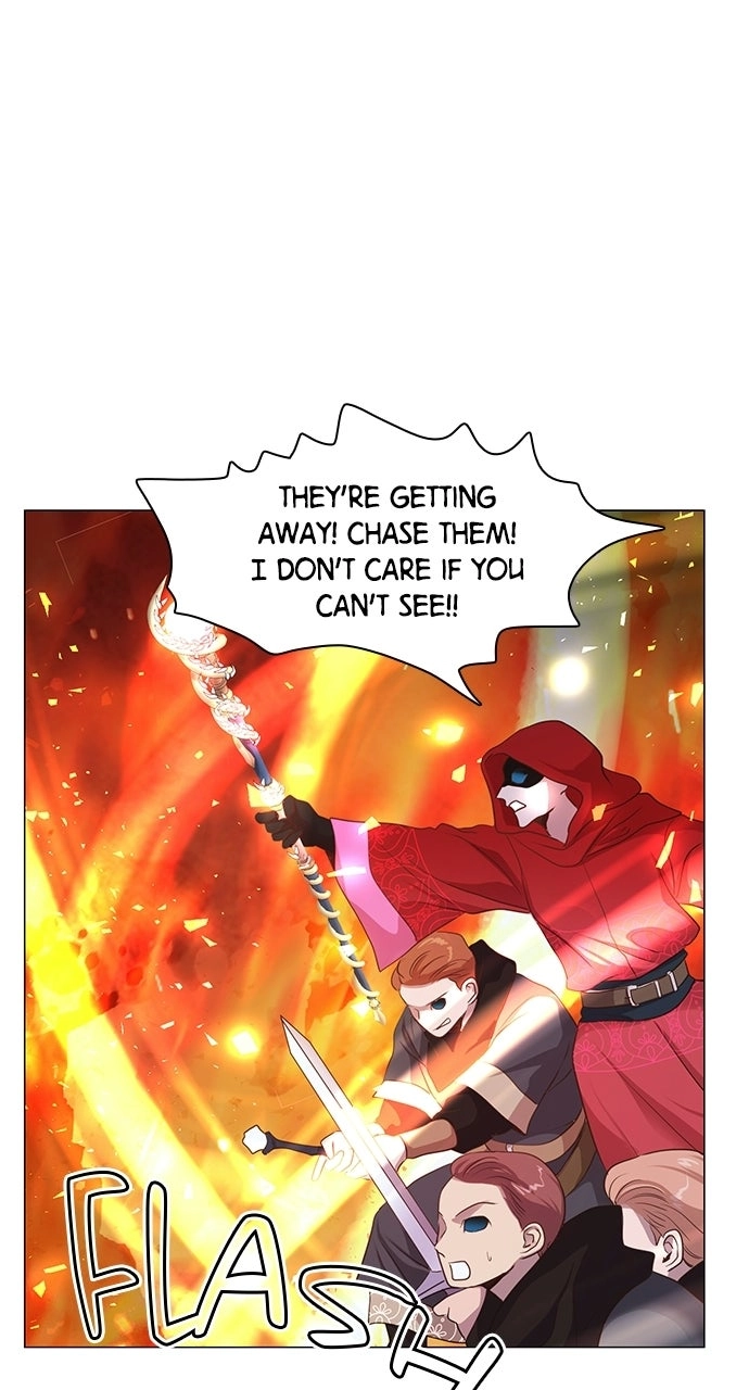 My Stepdaughter is a Bunny Chapter 93 page 27 - 