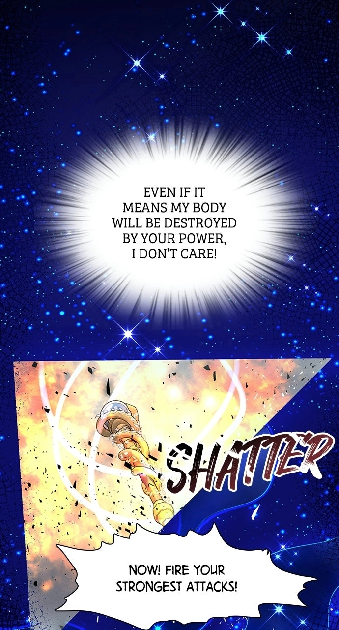 My Stepdaughter is a Bunny Chapter 93 page 4 - 