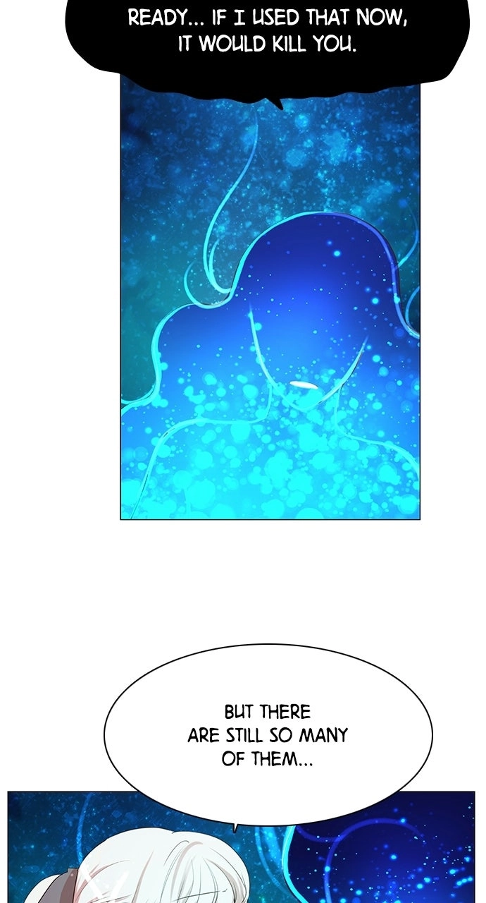 My Stepdaughter is a Bunny Chapter 93 page 31 - 