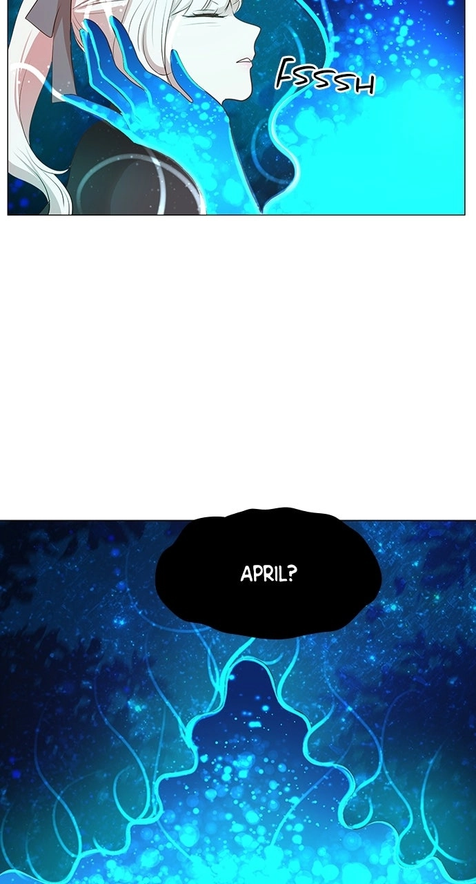 My Stepdaughter is a Bunny Chapter 93 page 32 - 