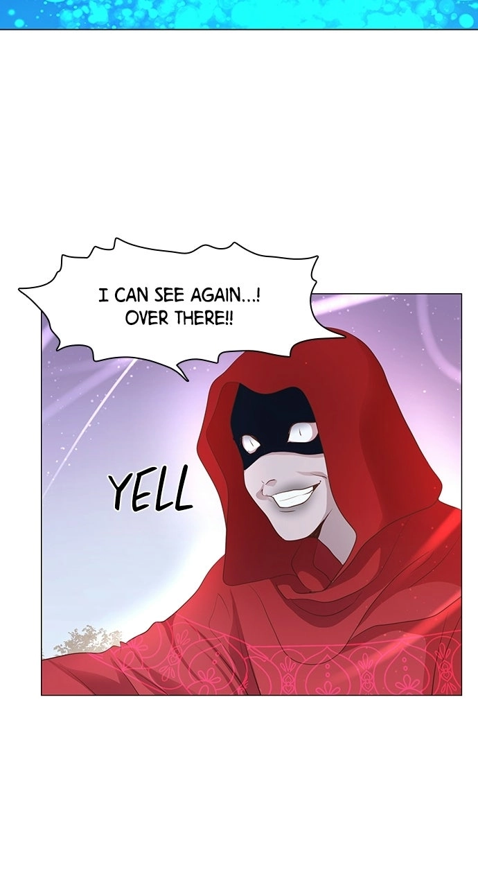 My Stepdaughter is a Bunny Chapter 93 page 33 - 