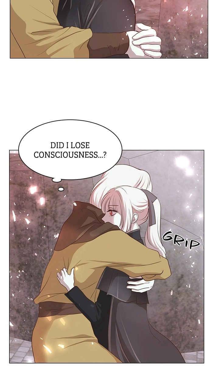 My Stepdaughter is a Bunny Chapter 93 page 39 - 