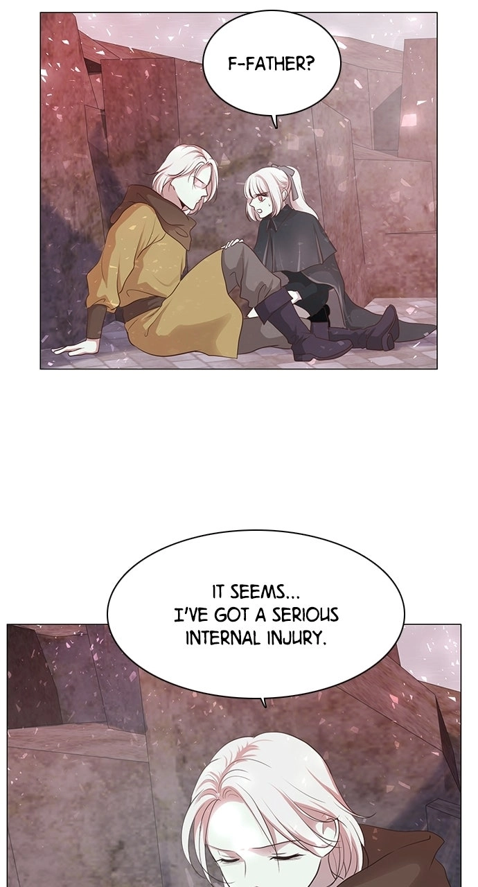 My Stepdaughter is a Bunny Chapter 93 page 43 - 