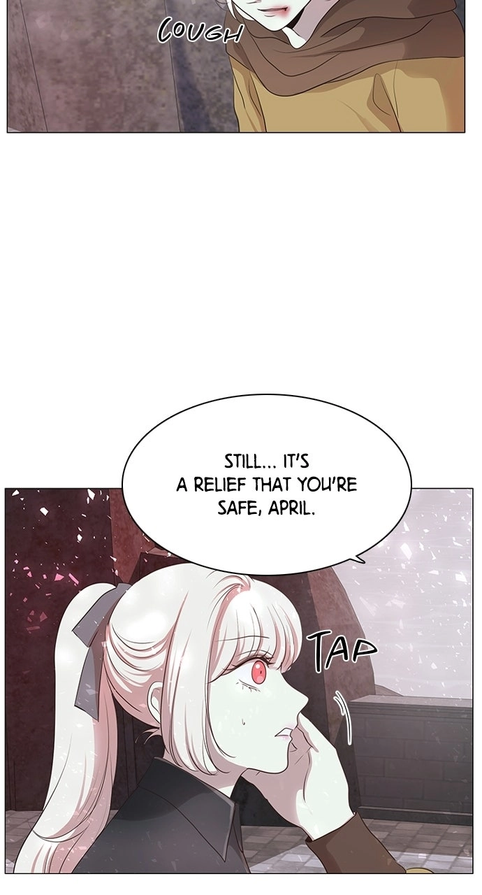 My Stepdaughter is a Bunny Chapter 93 page 44 - 