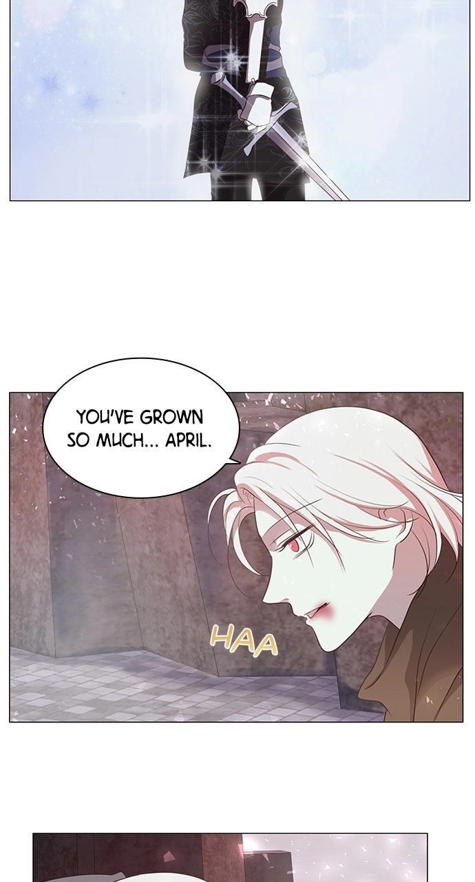 My Stepdaughter is a Bunny Chapter 93 page 47 - 