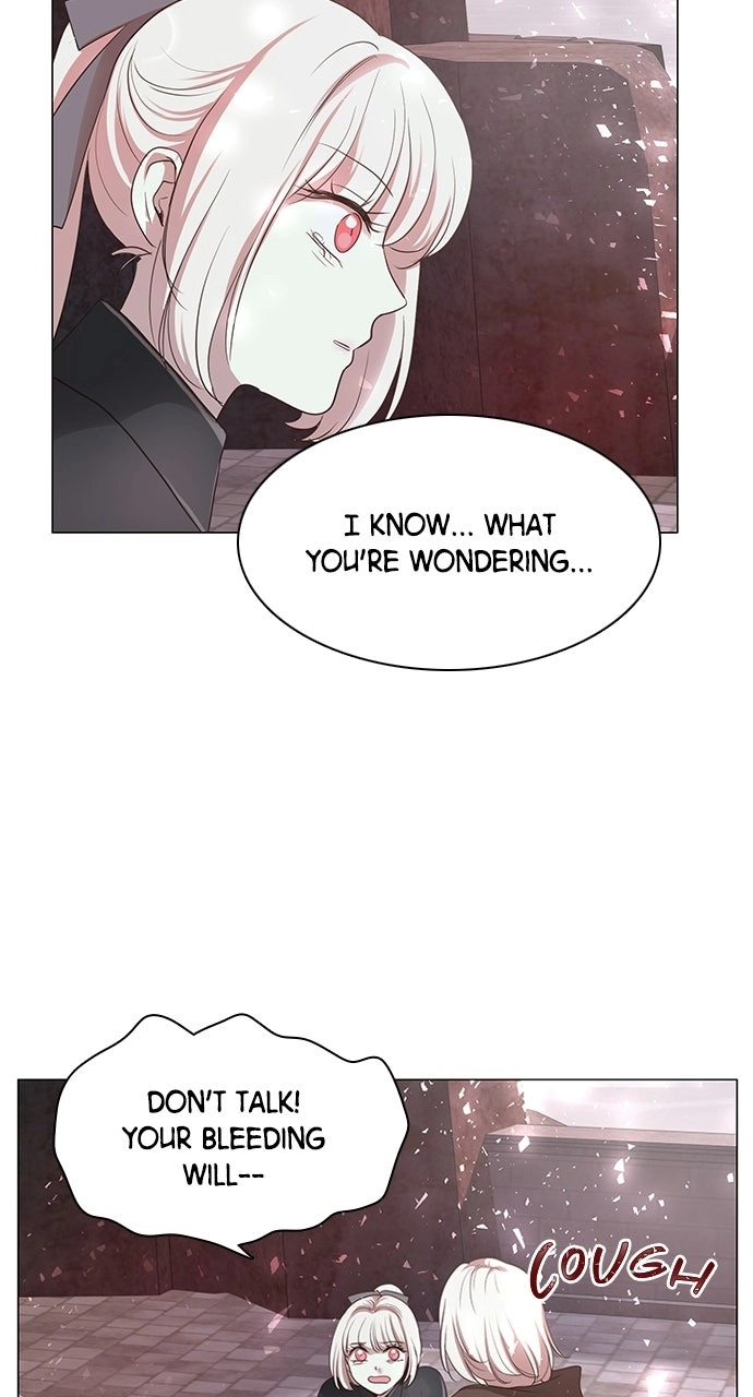 My Stepdaughter is a Bunny Chapter 93 page 48 - 