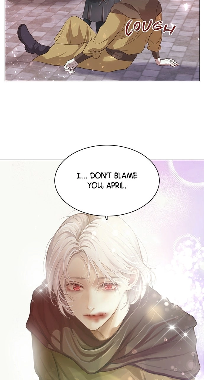 My Stepdaughter is a Bunny Chapter 93 page 49 - 