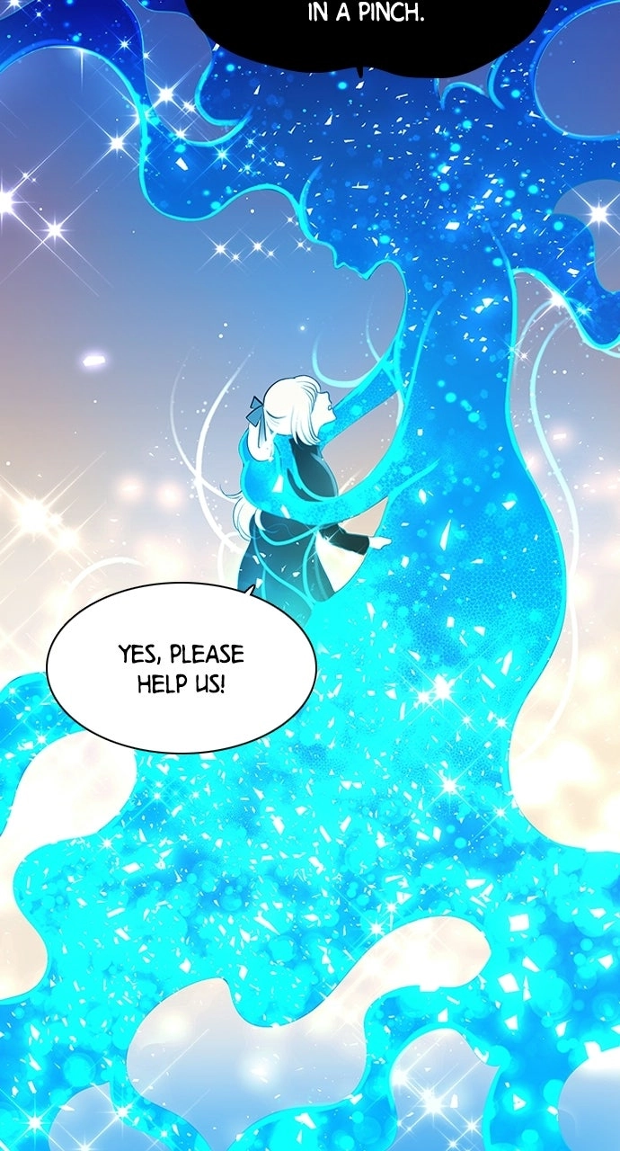 My Stepdaughter is a Bunny Chapter 93 page 6 - 