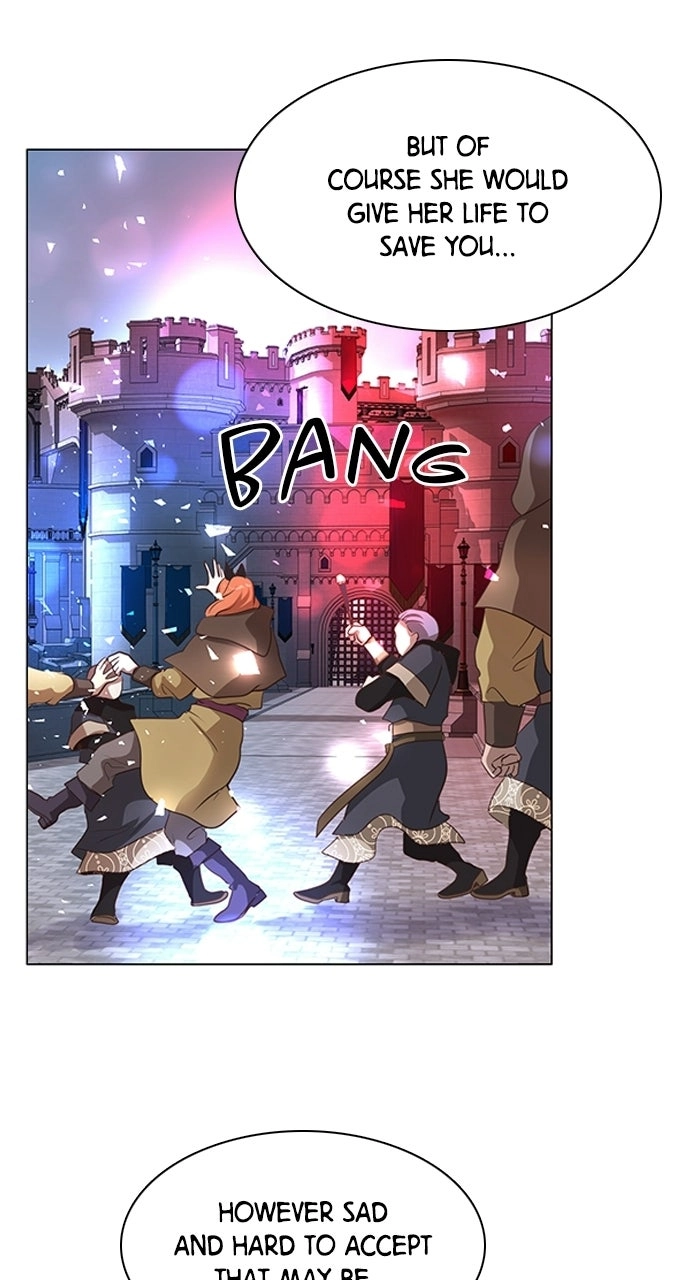 My Stepdaughter is a Bunny Chapter 93 page 52 - 