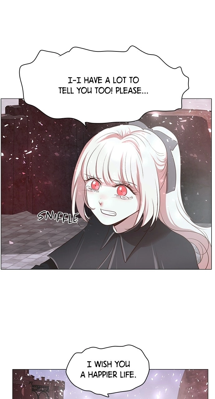 My Stepdaughter is a Bunny Chapter 93 page 56 - 