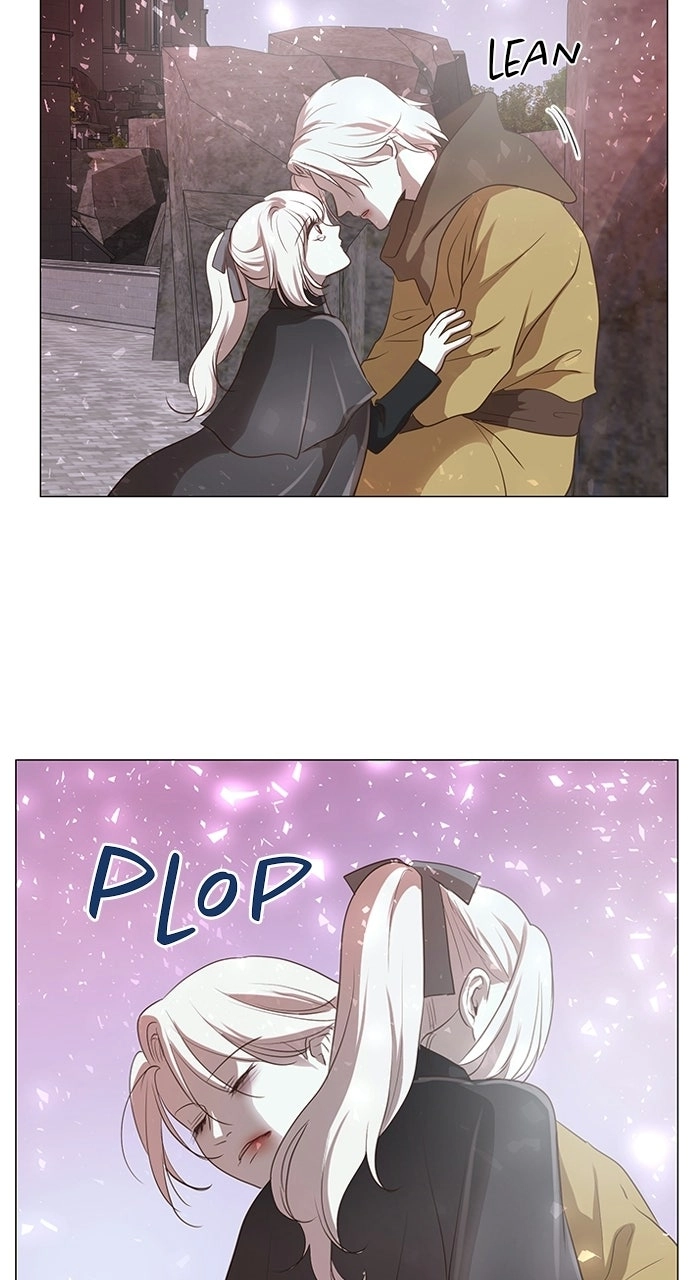 My Stepdaughter is a Bunny Chapter 93 page 57 - 