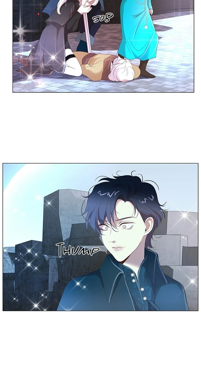My Stepdaughter is a Bunny Chapter 94 page 11 - 