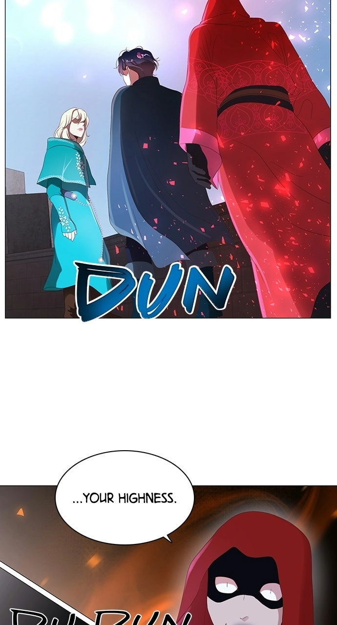 My Stepdaughter is a Bunny Chapter 94 page 15 - 