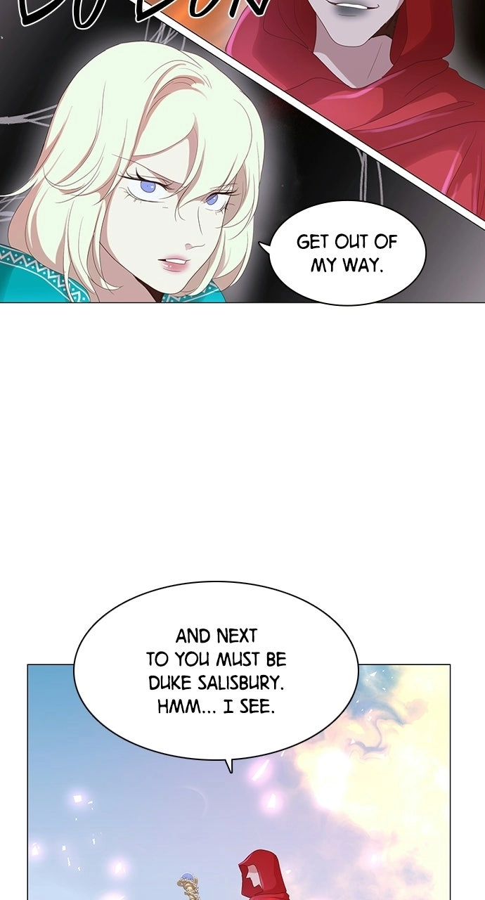 My Stepdaughter is a Bunny Chapter 94 page 16 - 