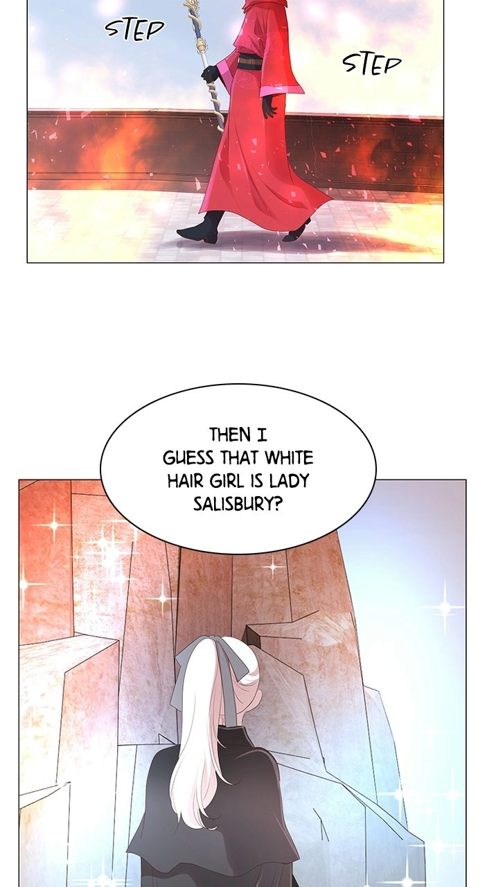 My Stepdaughter is a Bunny Chapter 94 page 17 - 