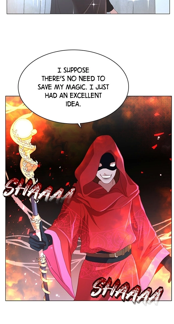 My Stepdaughter is a Bunny Chapter 94 page 18 - 