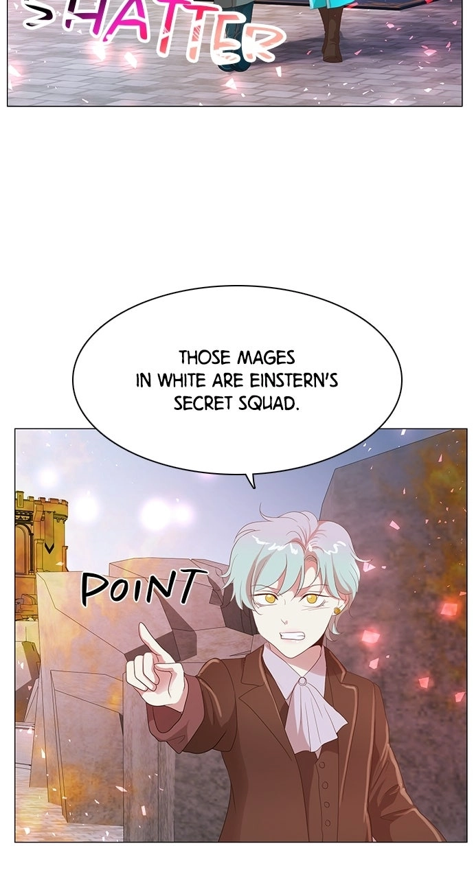 My Stepdaughter is a Bunny Chapter 94 page 3 - 