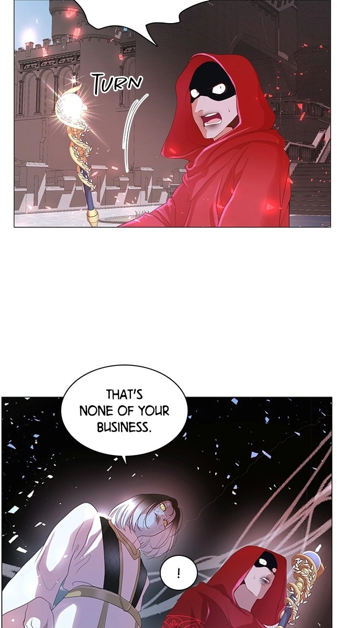 My Stepdaughter is a Bunny Chapter 94 page 23 - 
