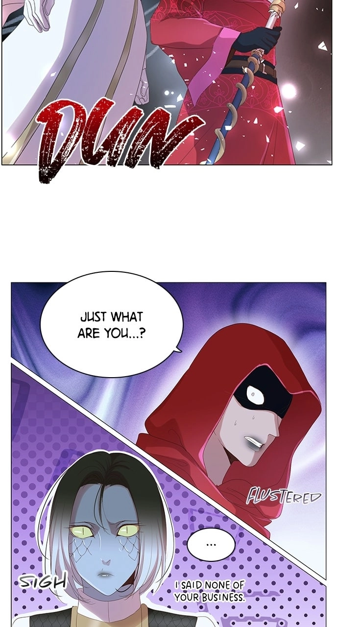 My Stepdaughter is a Bunny Chapter 94 page 24 - 