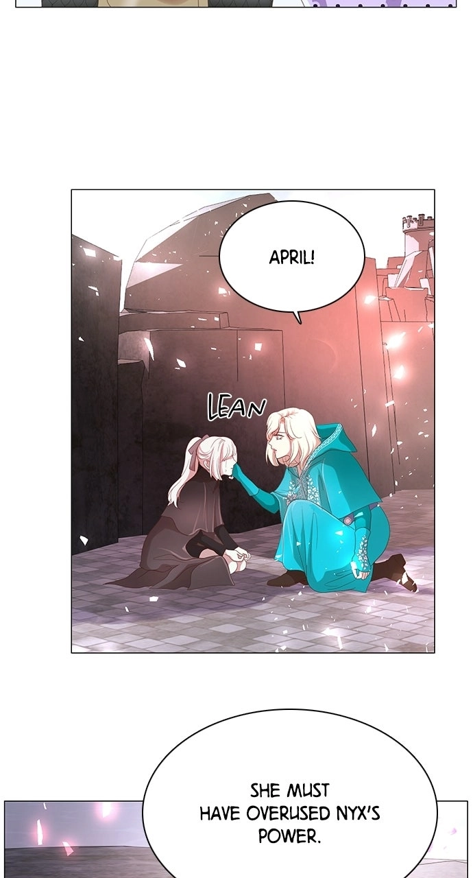 My Stepdaughter is a Bunny Chapter 94 page 25 - 