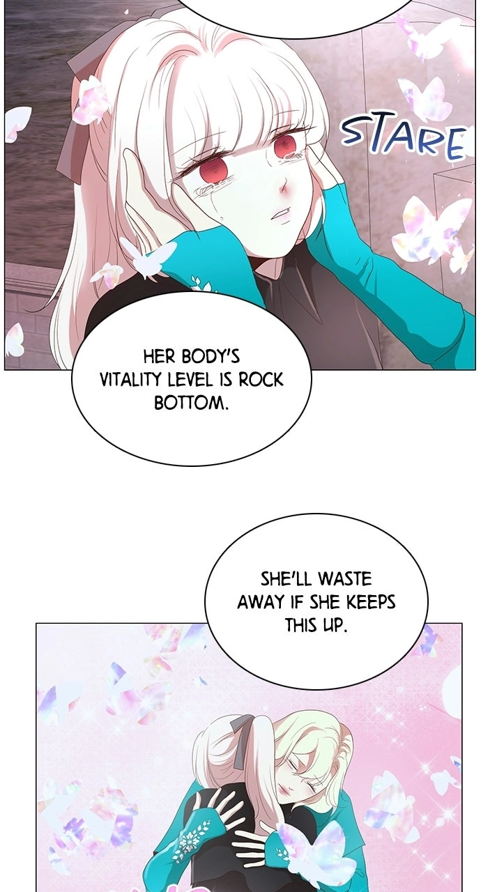My Stepdaughter is a Bunny Chapter 94 page 26 - 
