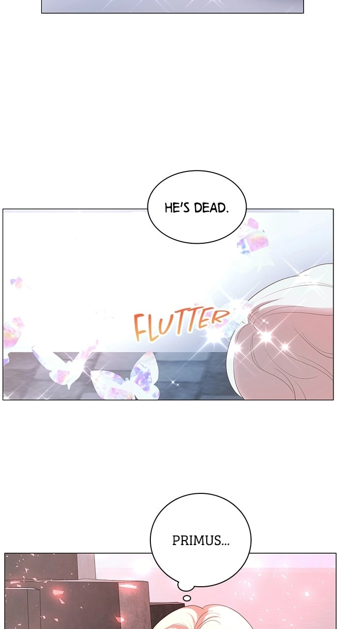 My Stepdaughter is a Bunny Chapter 94 page 28 - 
