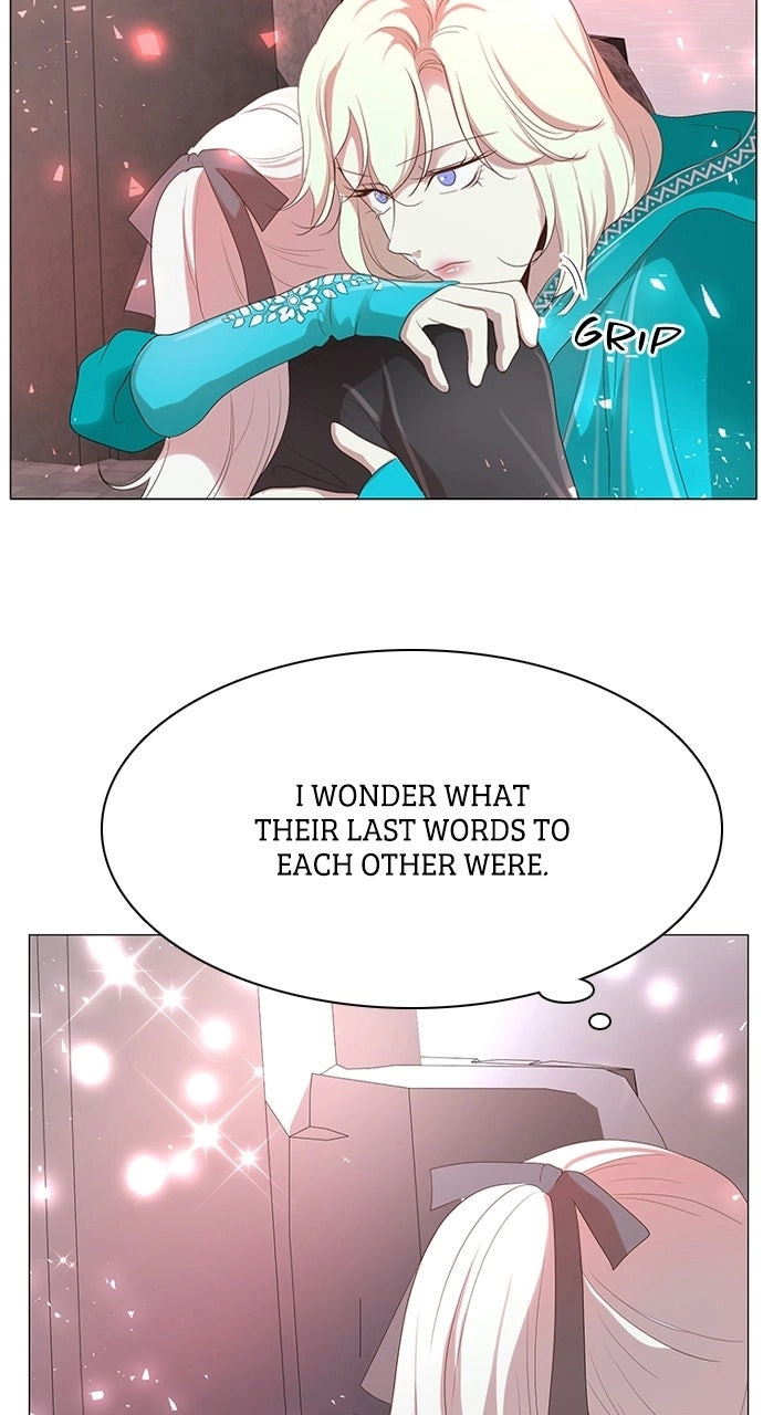 My Stepdaughter is a Bunny Chapter 94 page 29 - 