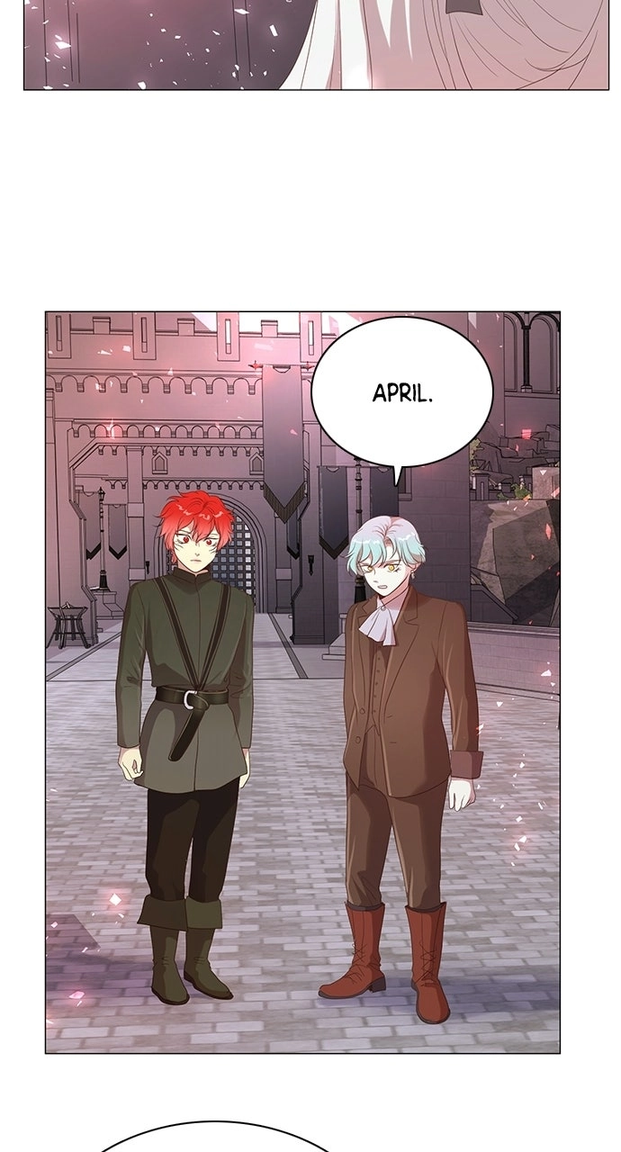 My Stepdaughter is a Bunny Chapter 94 page 30 - 