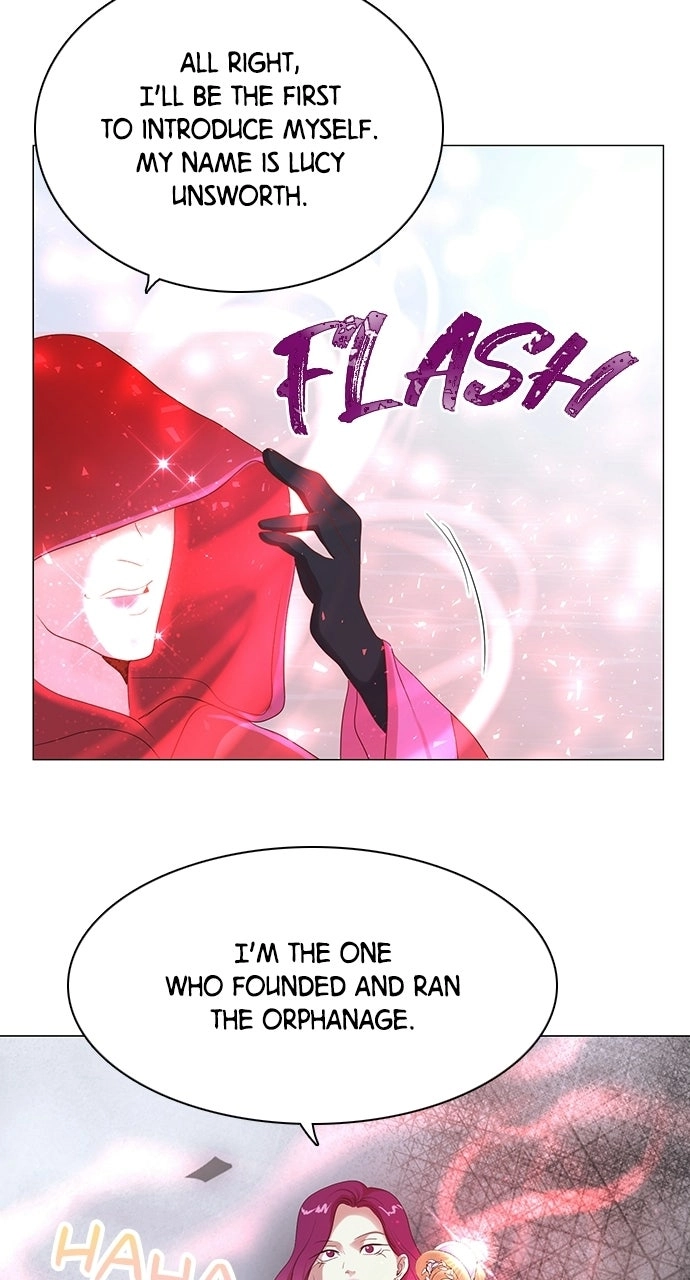 My Stepdaughter is a Bunny Chapter 94 page 31 - 