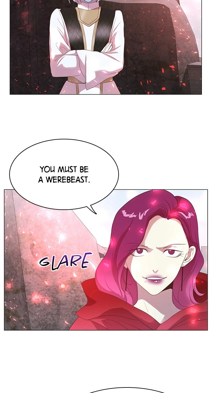 My Stepdaughter is a Bunny Chapter 94 page 33 - 