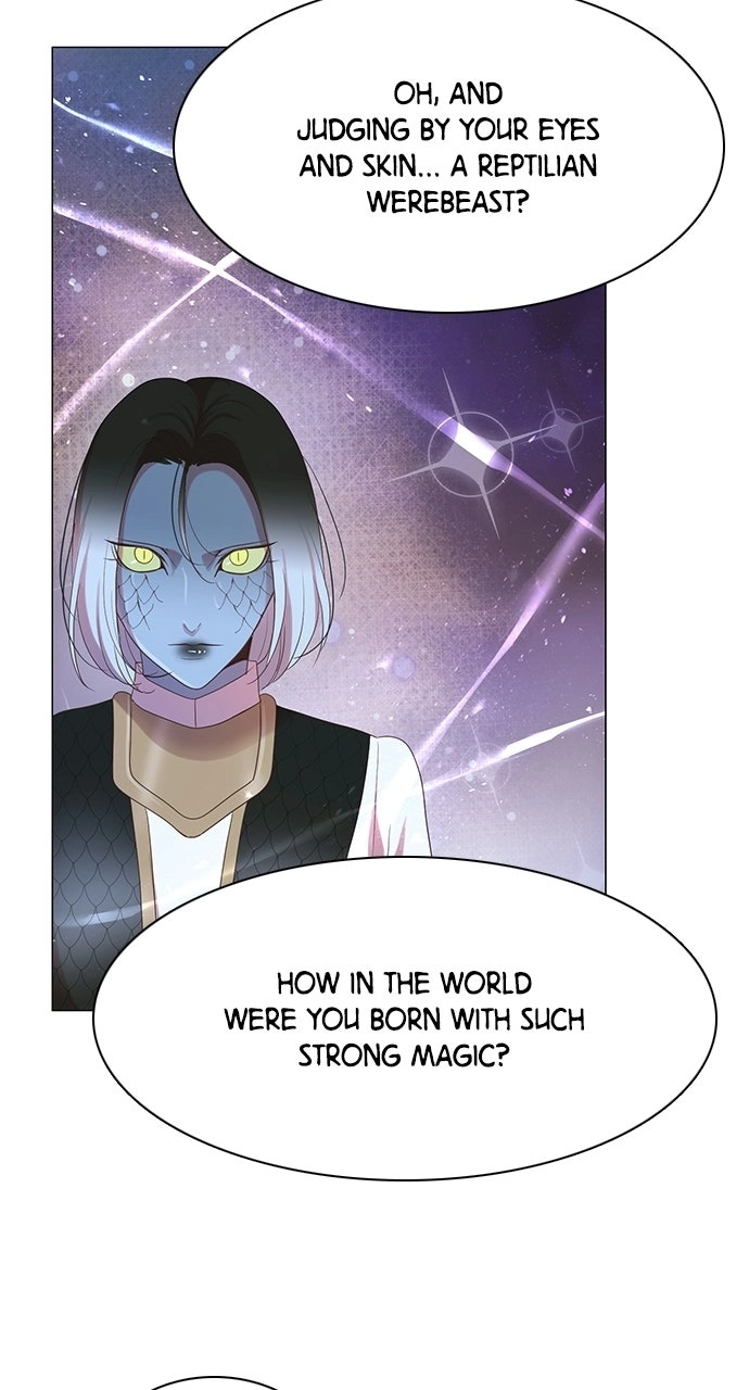 My Stepdaughter is a Bunny Chapter 94 page 34 - 