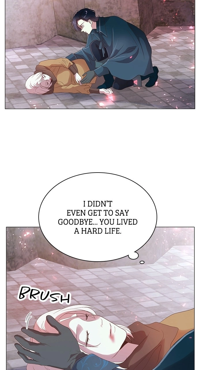 My Stepdaughter is a Bunny Chapter 94 page 39 - 