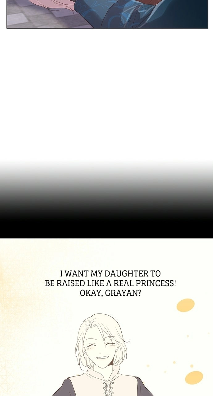 My Stepdaughter is a Bunny Chapter 94 page 40 - 