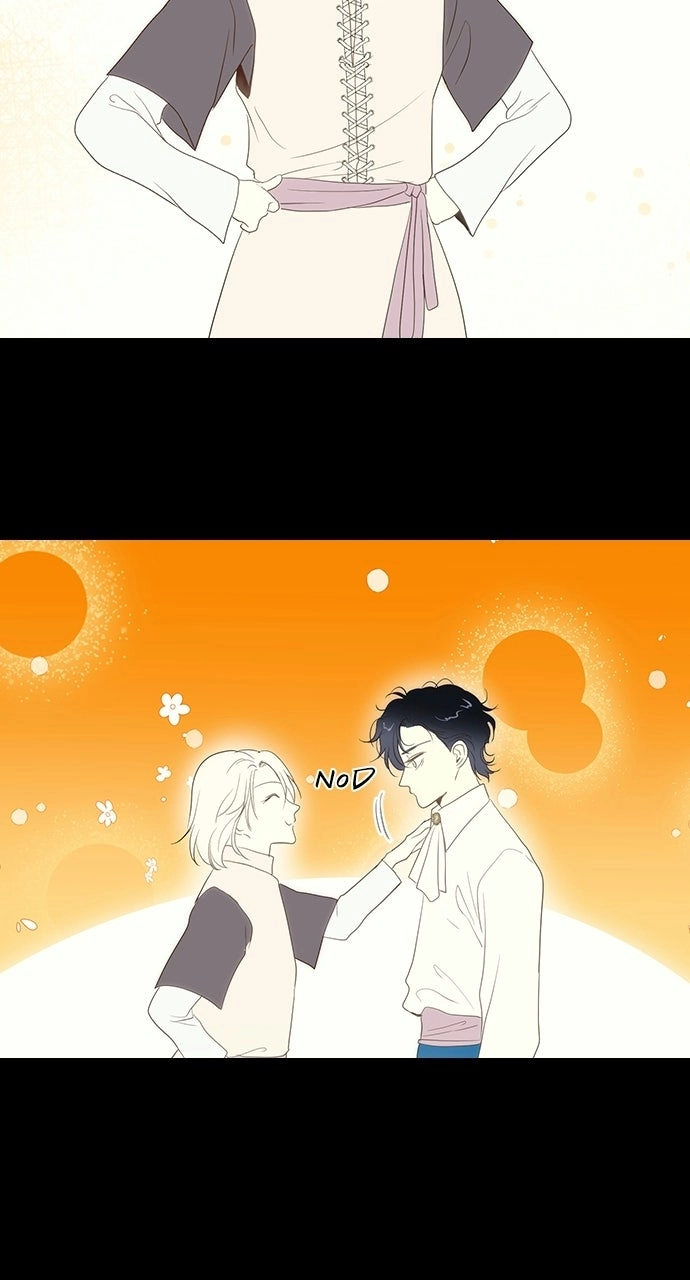 My Stepdaughter is a Bunny Chapter 94 page 41 - 