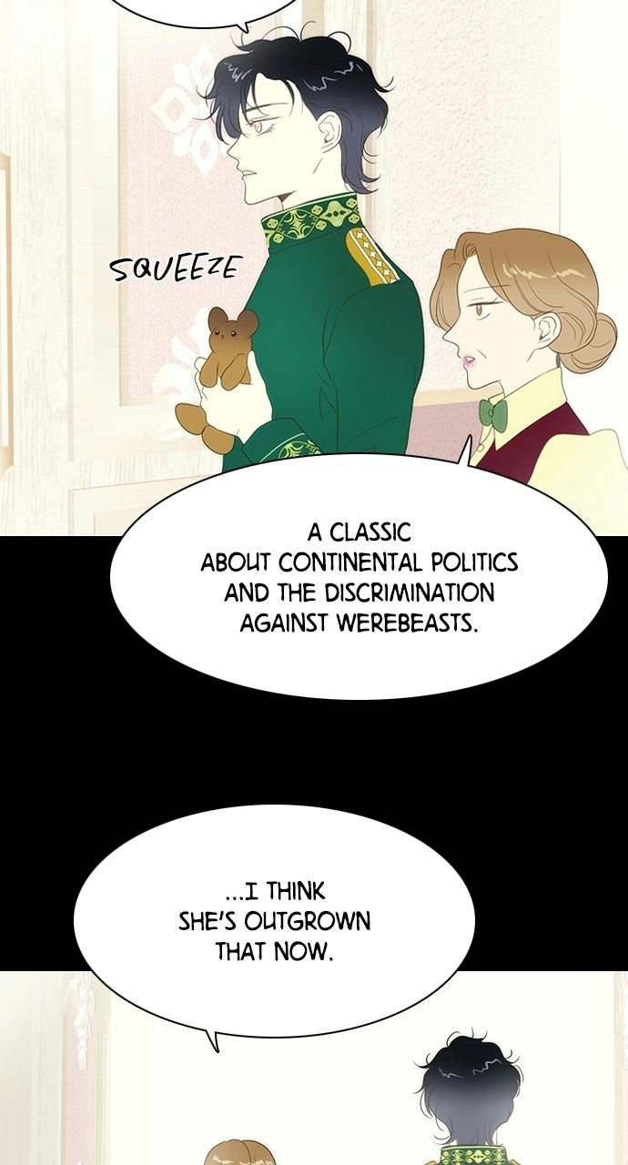 My Stepdaughter is a Bunny Chapter 94 page 43 - 