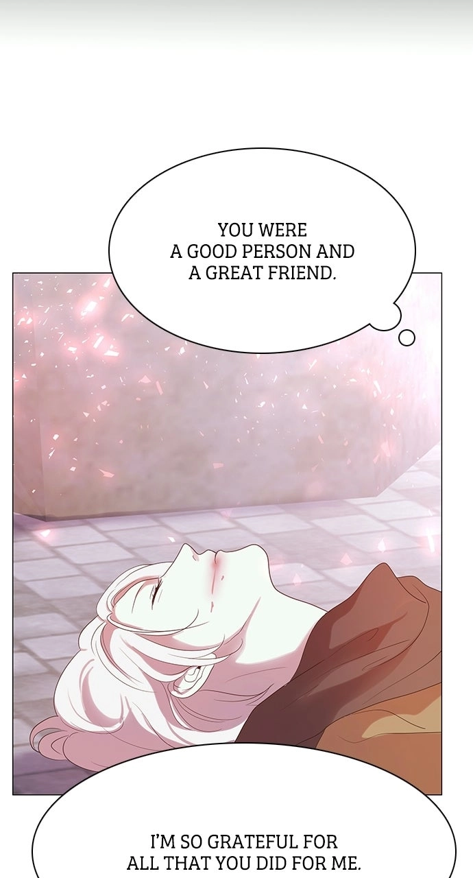 My Stepdaughter is a Bunny Chapter 94 page 45 - 
