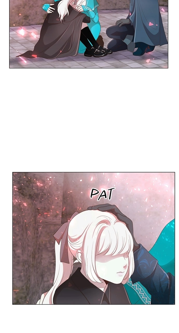 My Stepdaughter is a Bunny Chapter 94 page 47 - 