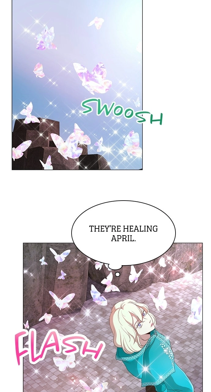 My Stepdaughter is a Bunny Chapter 94 page 49 - 