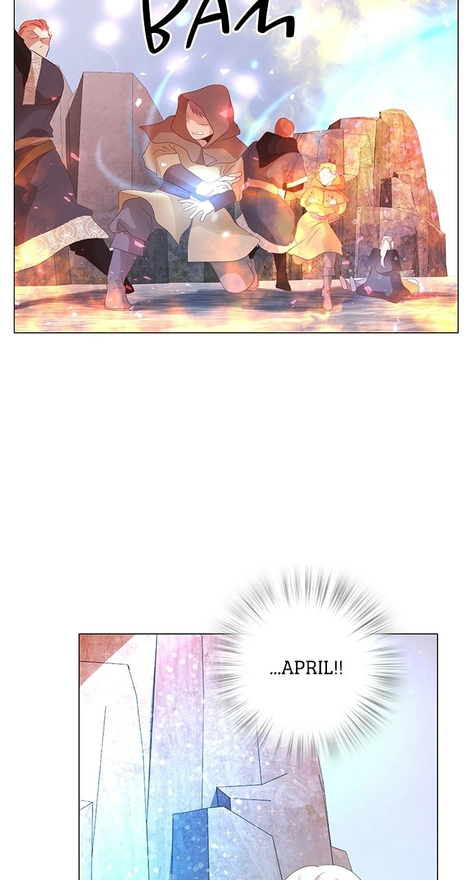 My Stepdaughter is a Bunny Chapter 94 page 6 - 