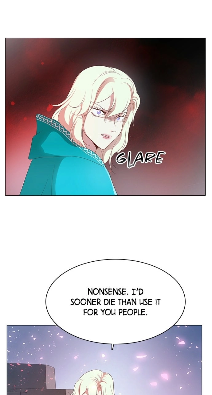 My Stepdaughter is a Bunny Chapter 94 page 51 - 