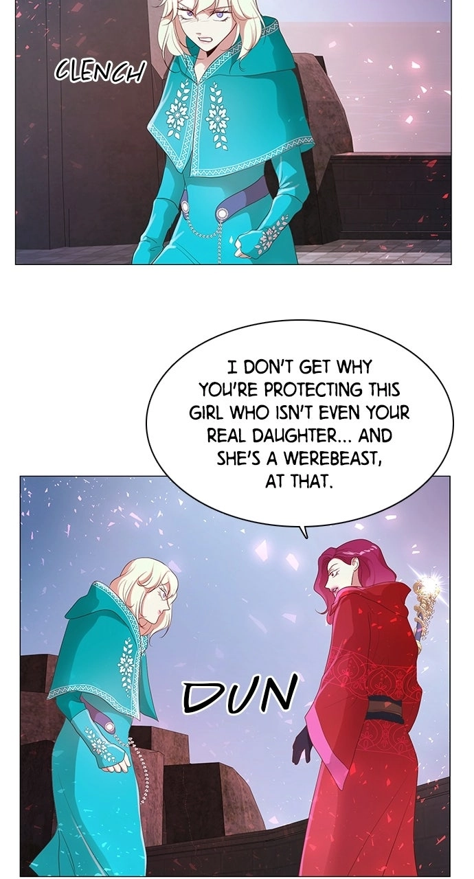 My Stepdaughter is a Bunny Chapter 94 page 52 - 