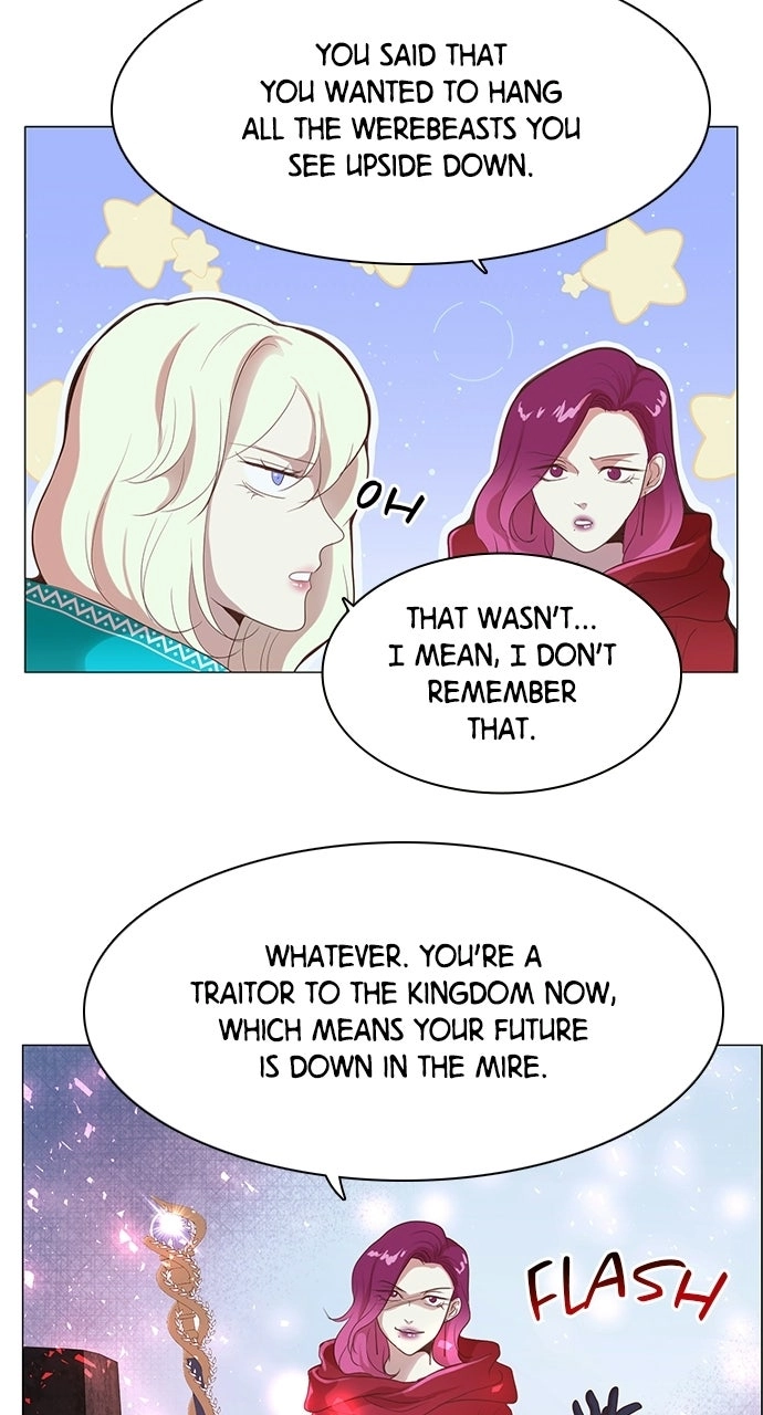 My Stepdaughter is a Bunny Chapter 94 page 54 - 