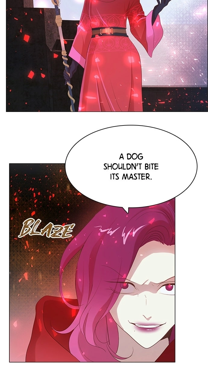 My Stepdaughter is a Bunny Chapter 94 page 55 - 