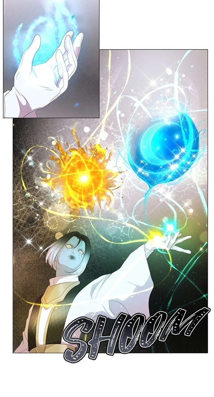 My Stepdaughter is a Bunny Chapter 94 page 58 - 
