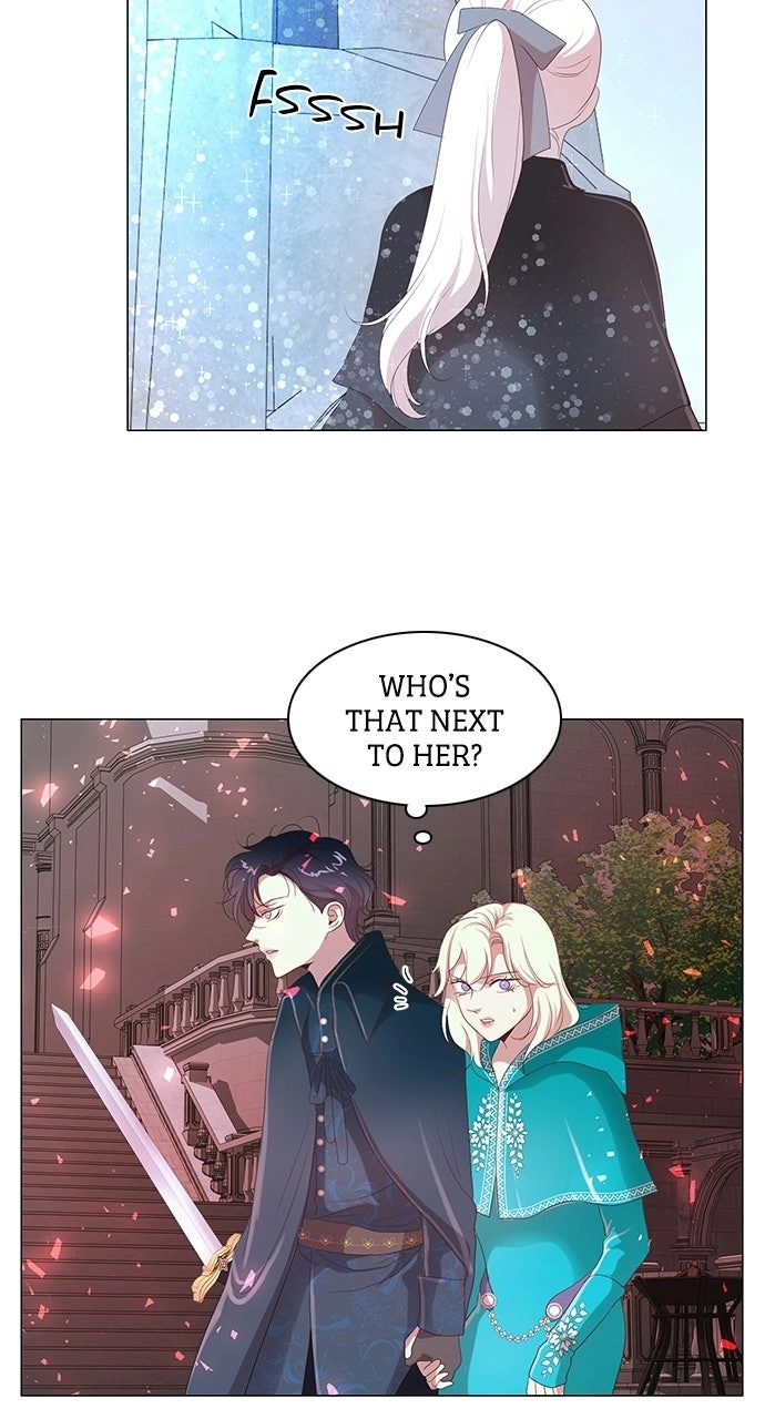 My Stepdaughter is a Bunny Chapter 94 page 7 - 