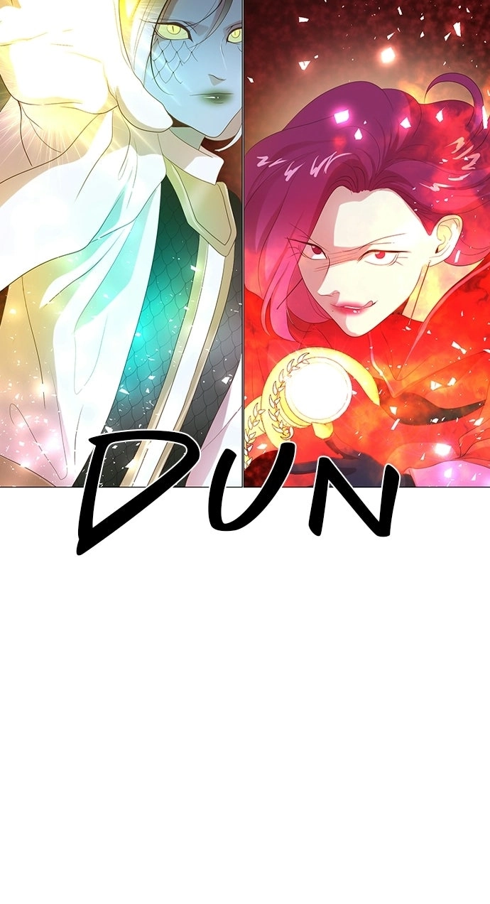My Stepdaughter is a Bunny Chapter 94 page 61 - 