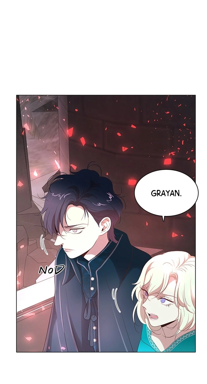My Stepdaughter is a Bunny Chapter 94 page 8 - 