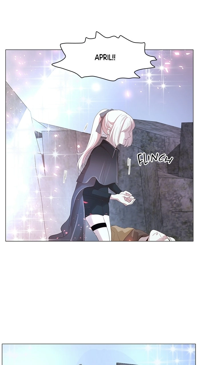 My Stepdaughter is a Bunny Chapter 94 page 9 - 